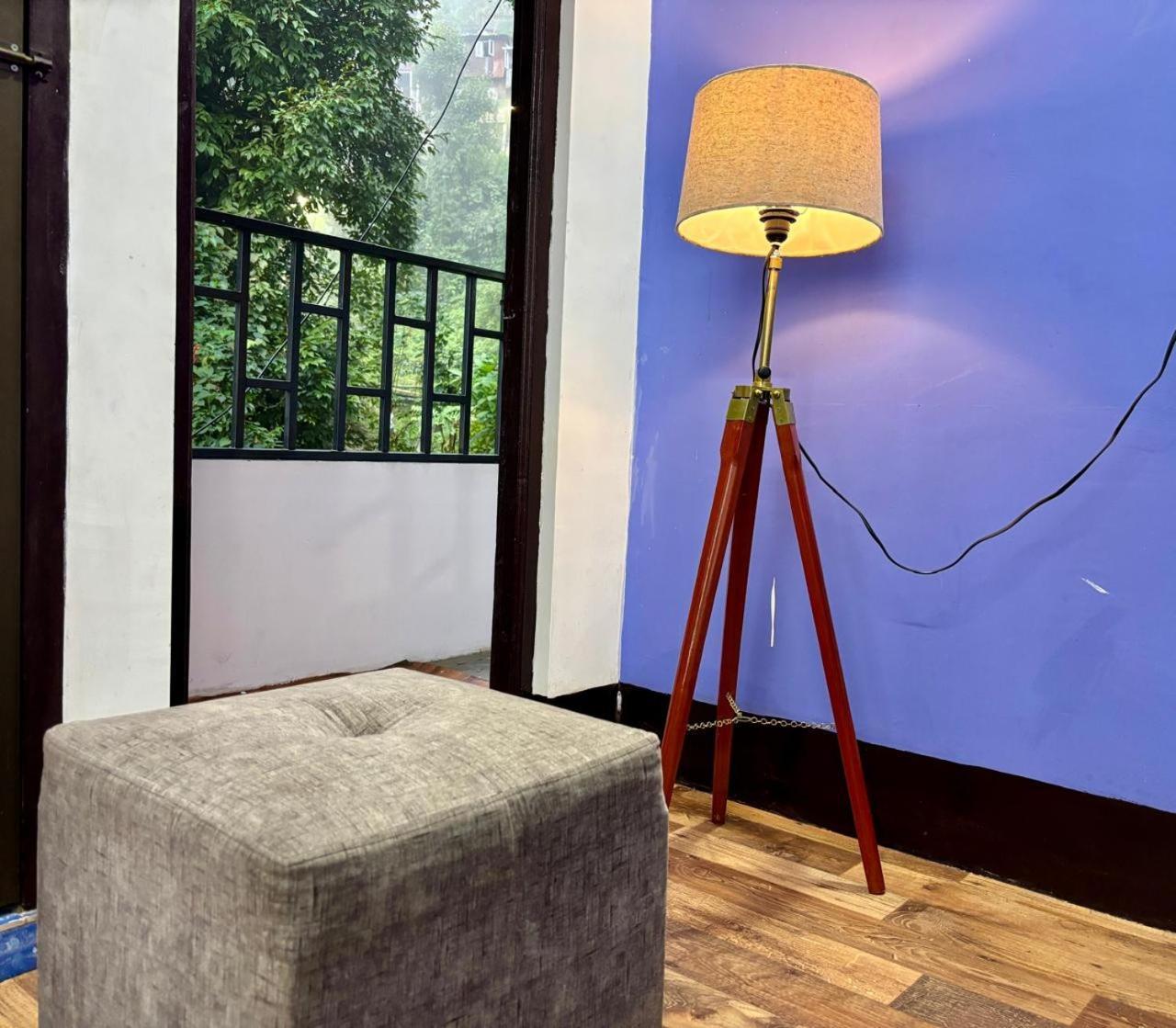 Forest Lodge - 80 Mts From Mall Road Dardżyling Zewnętrze zdjęcie